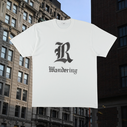 RO23 R wandering TEE