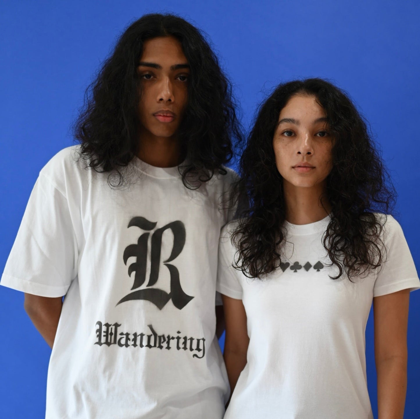 RO23 R wandering TEE